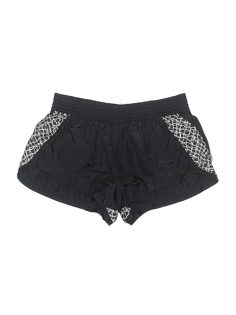 NIKE Pre-owned Shorts In Black