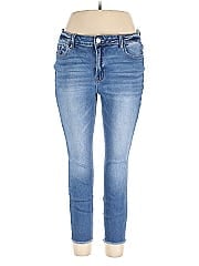 Vervet Jeans