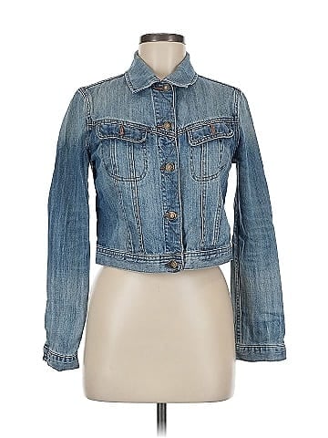 Forever 21 Denim Jacket (view 1)