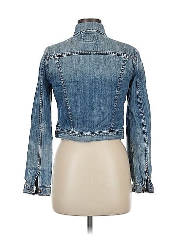 Forever 21 Denim Jacket (view 2)