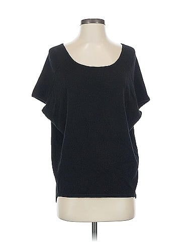 Remain Short Sleeve Top (view 1)