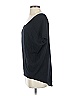 Remain Black Short Sleeve Top Size S - photo 5
