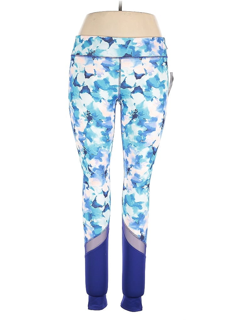 Old Navy Active Pants In Blue