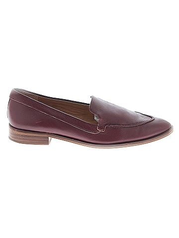 J. by J.Crew Flats (view 1)
