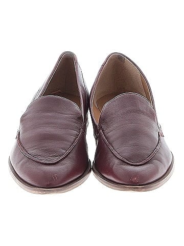J. by J.Crew Flats (view 2)