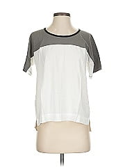 James Perse Short Sleeve Top