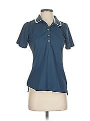 Nike Golf Short Sleeve Blouse