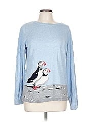 Talbots Outlet Long Sleeve T Shirt