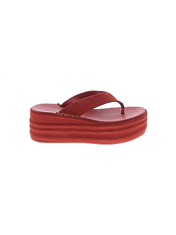 Free People Sandals (view 1)