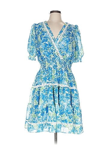 Taylor Casual Dress (view 1)