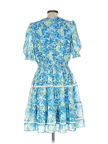 Taylor Casual Dress (view 2)