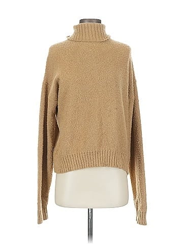 House of Harlow 1960 X Revolve Turtleneck Sweater (view 1)