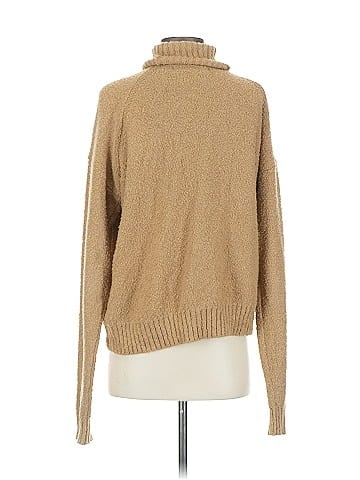 House of Harlow 1960 X Revolve Turtleneck Sweater (view 2)