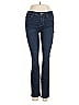 Paige Hearts Blue Jeans Size 28 waist - photo 1