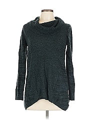 Ab Studio Turtleneck Sweater
