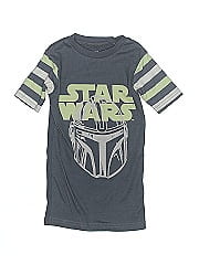 Star Wars Short Sleeve T Shirt