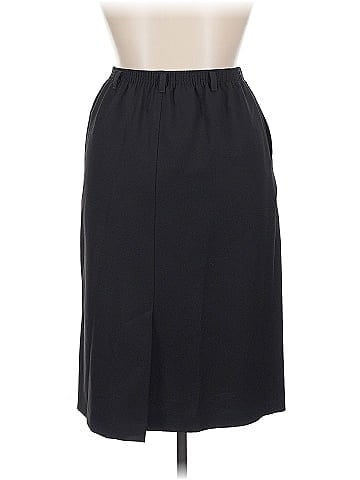 Alfred Dunner Formal Skirt (view 2)
