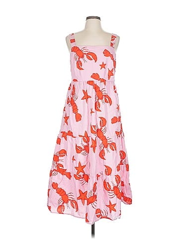 J.Crew Factory Store Casual Dress (view 1)