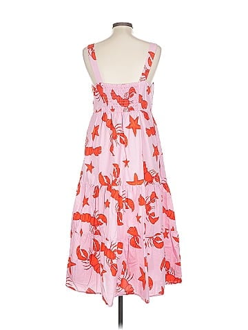 J.Crew Factory Store Casual Dress (view 2)