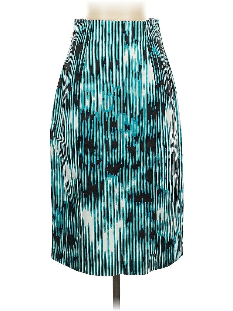 Jcpenney Formal Skirt In Blue