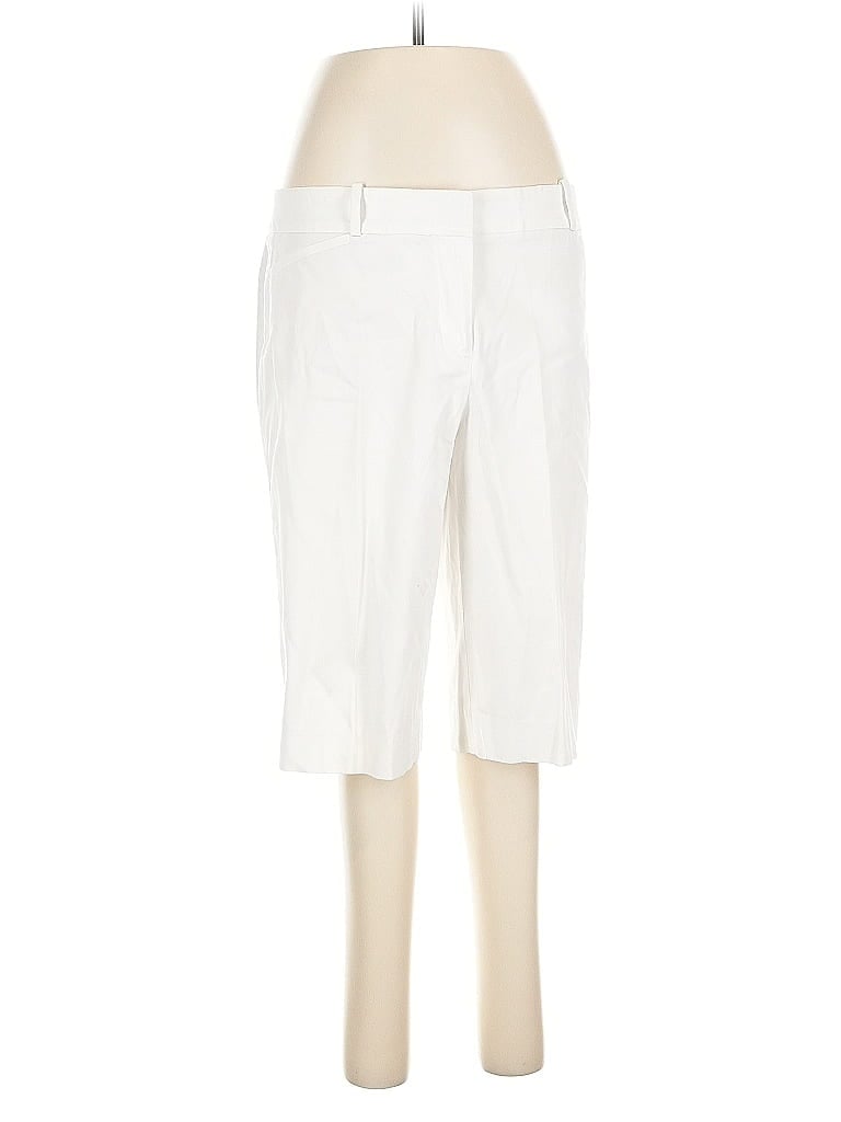 Pre-owned Talbots Shorts In White
