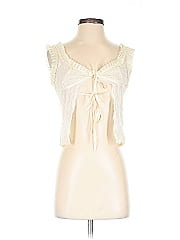 Pretty Little Thing Sleeveless Blouse