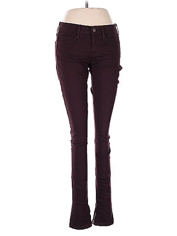 Vince. Jeans (view 1)
