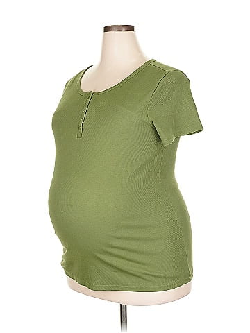 Kindred Bravely Short Sleeve Top (view 1)