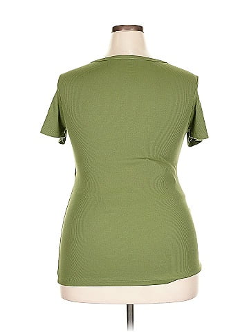 Kindred Bravely Short Sleeve Top (view 2)