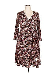 Leota Casual Dress