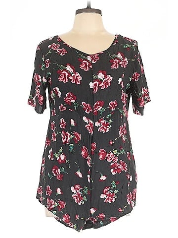 Some Days Lovin Romper (view 1)