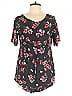 Some Days Lovin Black Romper Size L - photo 1