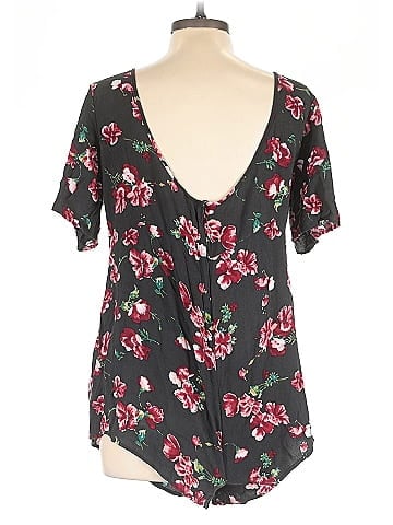 Some Days Lovin Romper (view 2)