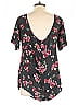 Some Days Lovin Black Romper Size L - photo 2