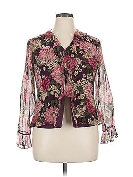Laura Ashley 大きいサイズ XLサイズ セレブ 高級 トップス Laura Ashley Plus-Size Clothing On Sale Up To 90% Off Retail