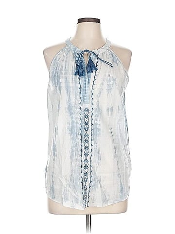 Soft Joie Sleeveless Blouse (view 1)