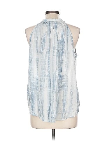 Soft Joie Sleeveless Blouse (view 2)