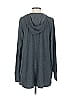 Cuddl Duds Gray 3/4 Sleeve T-Shirt Size XS - photo 2