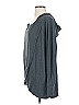 Cuddl Duds Gray 3/4 Sleeve T-Shirt Size XS - photo 4