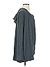 Cuddl Duds Gray 3/4 Sleeve T-Shirt Size XS - photo 3