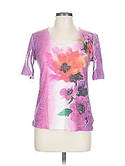 Cache Short Sleeve T Shirt
