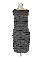 Connected Apparel Cocktail Dress