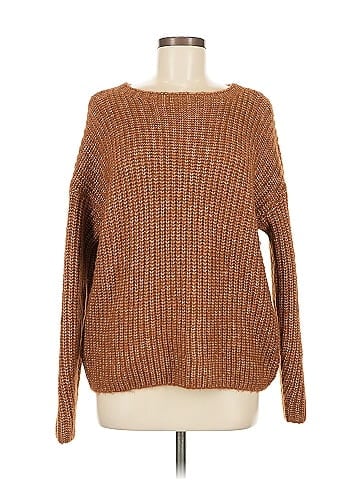 BB Dakota by Steve Madden Pullover Sweater (view 1)