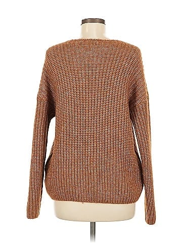 BB Dakota by Steve Madden Pullover Sweater (view 2)