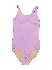 Crewcuts One Piece Swimsuit