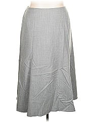 Talbots Wool Skirt