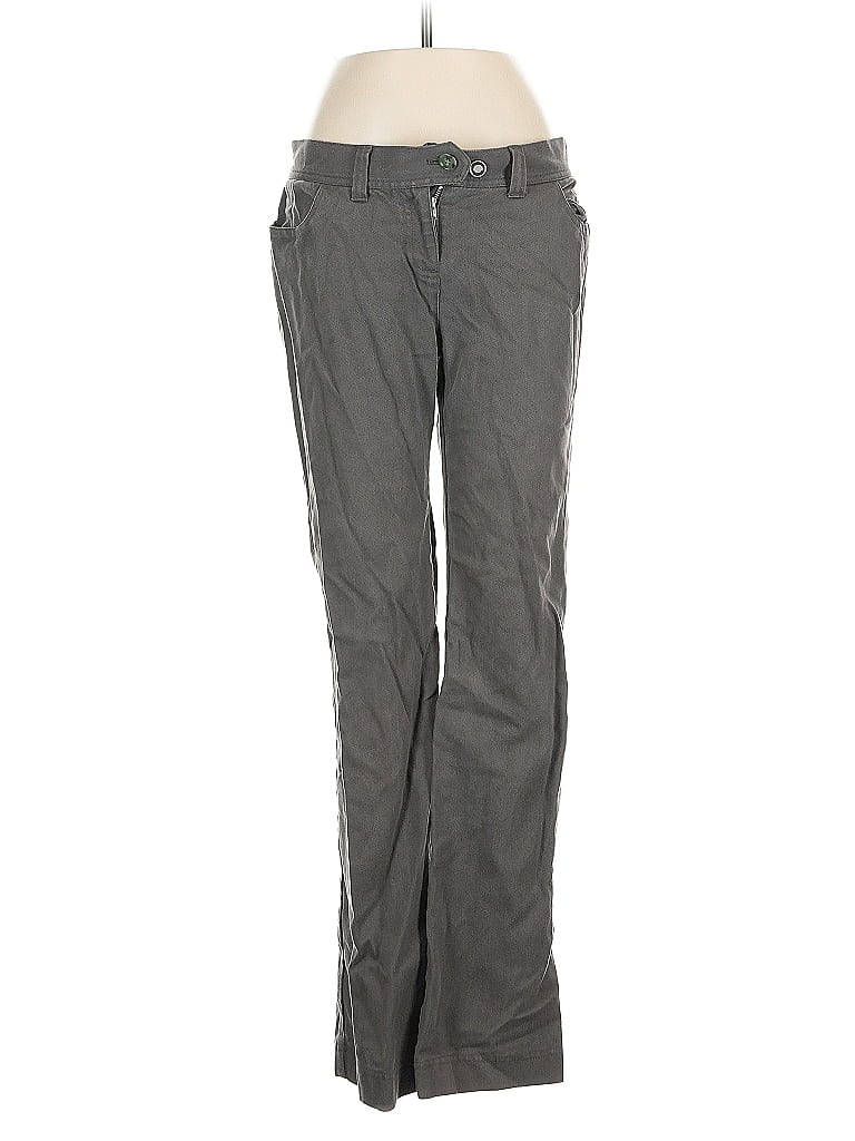 Pre-owned Ideology Jeans In Gray