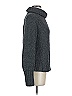 J.Crew Tweed Gray Turtleneck Sweater Size XS - photo 4