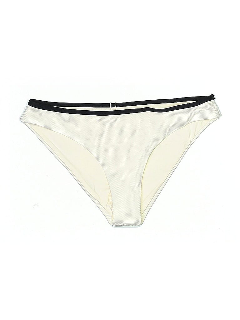 Eberjey Swimsuit Bottoms In White