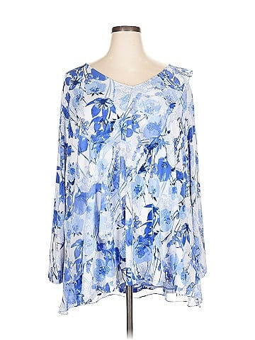Susan Graver Casual Dress (view 1)